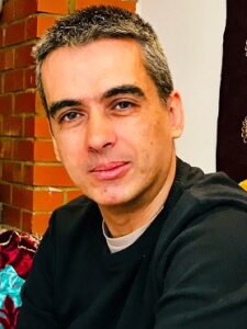 Paulo Anciaes