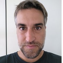 Simon Mille