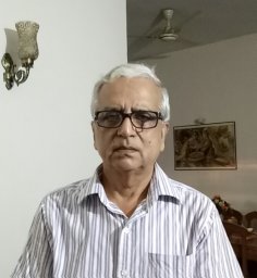 Subhash C. Taneja