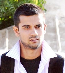 Aniruddha Ghosh