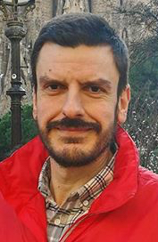 Theo Tryfonas