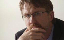 Michael O'Rourke