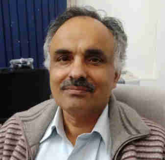 Ashok Kumar