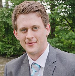 Calvin VanOpstall