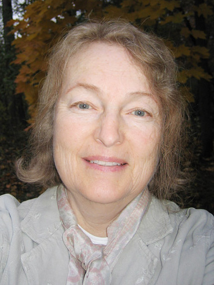 Joy Zedler