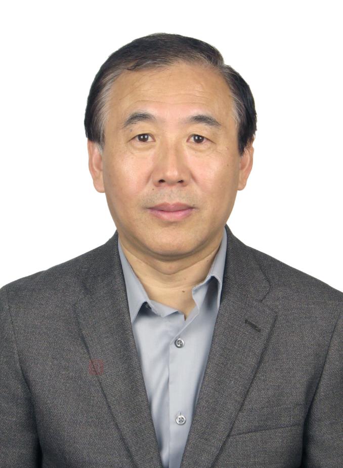 Fuzhong Weng