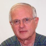 Leonard F. Burlaga
