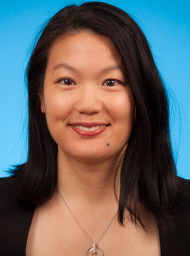 Catherine Yu