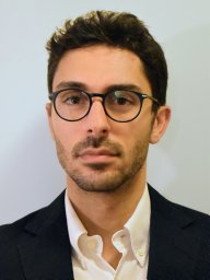 Edoardo Martino