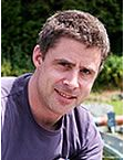 Mark Ledger