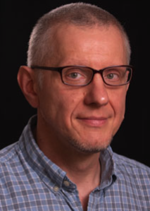 Jacek Jasinski
