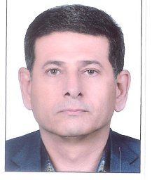 Masoud Nashibi