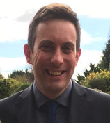Andrew D. Campbell