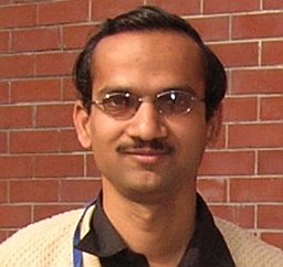 Surendra Gupta
