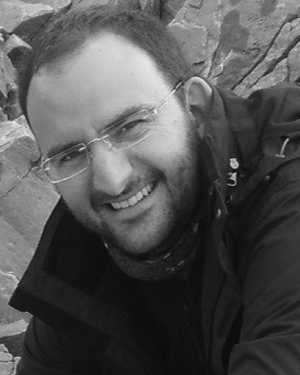 Eric Duviella