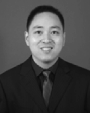 Zheng Hong