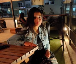 Sanchita Karmakar
