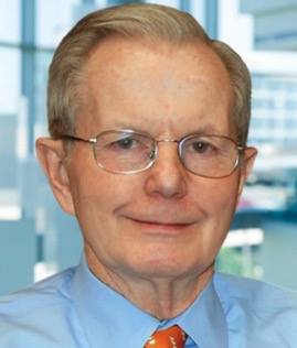 George H. Mccracken Jr.