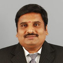 T Ramesh Kumar
