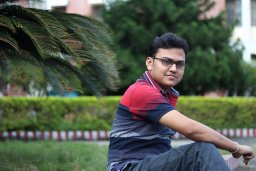 B.K. Mondal