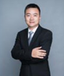 Ke Huang