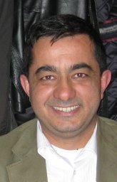 Nejat Celik