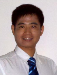 Yong Wang
