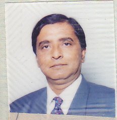 Probal Kumar Sanyal