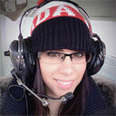 Christine Hanu (Pinho)