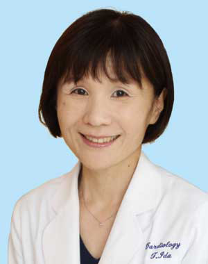 Tomomi Ide