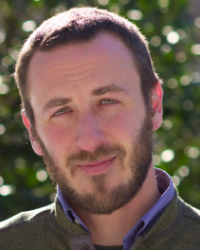 David Citrin