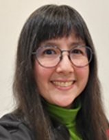 Katherine E. Isaacs