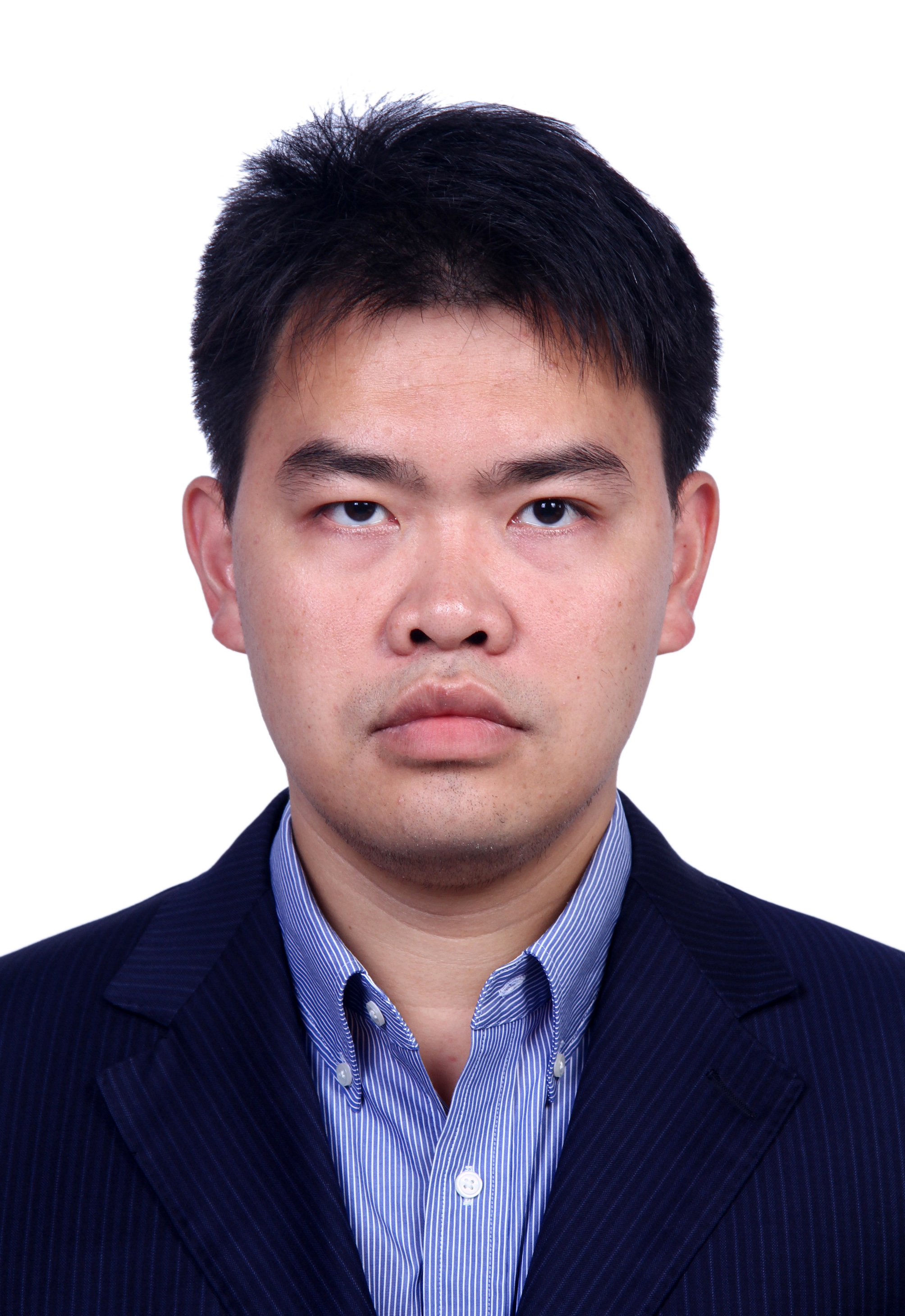 Shuai Zhong