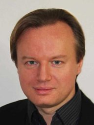 Ivan Turkevych