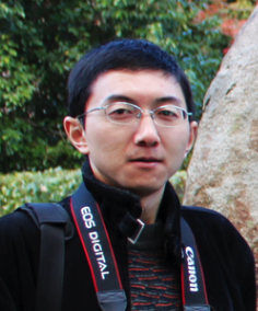 Baoyuan Sun