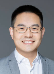 Wenxiong Zhou