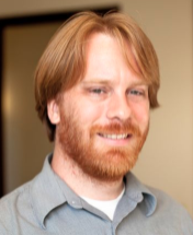 Rob Sherwood