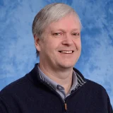 Richard Dewhurst