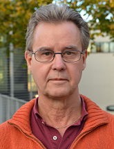 Lars Pettersson