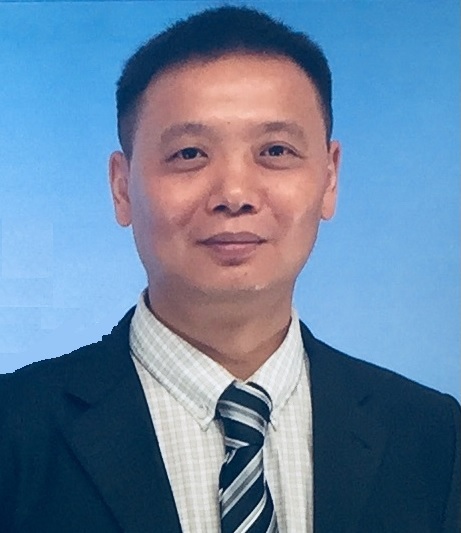 Chensong Pan