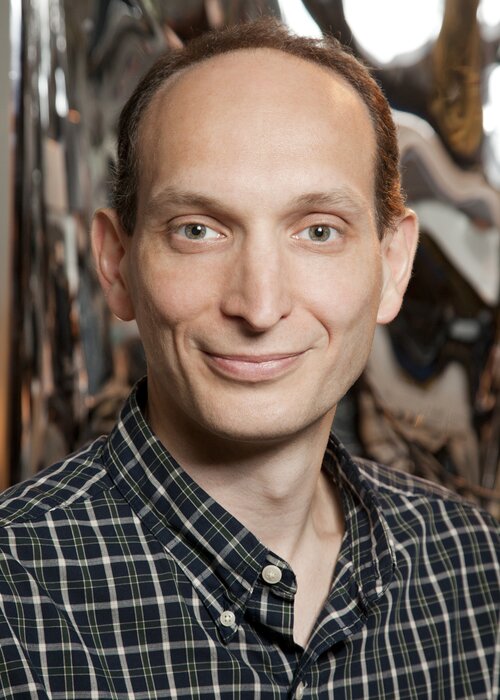 Claudio Grosman