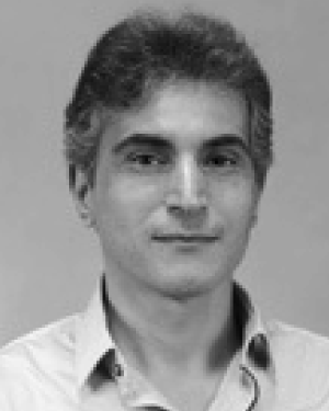 Mourad Abed