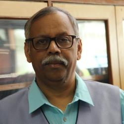 Sambasivarao Kotha