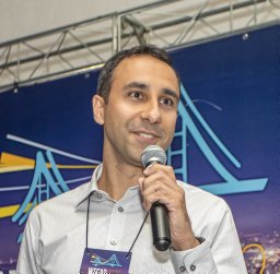 Márcio Castro