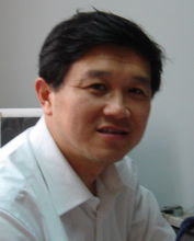 Zhongyuan Wang