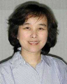 Jane Jiang