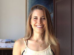 Livia Gerber