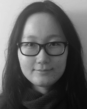 Lisha Zhang