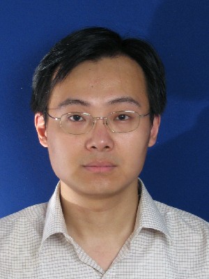 Zhihui Wang