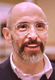 David Wohl